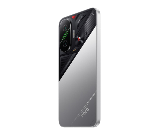Xiaomi POCO F7 12/512GB Silver - 1342206 - zdjęcie 7